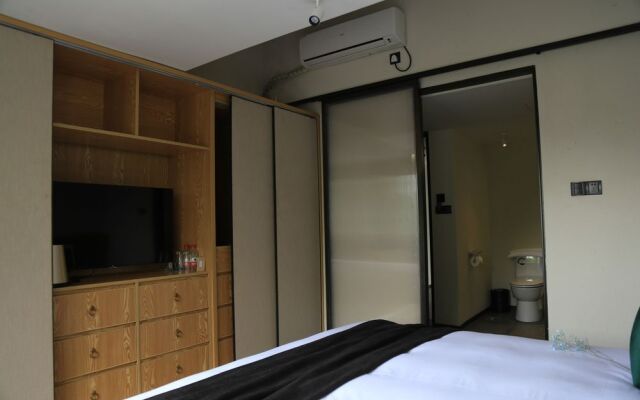 Seclusive Genealand of Yinling