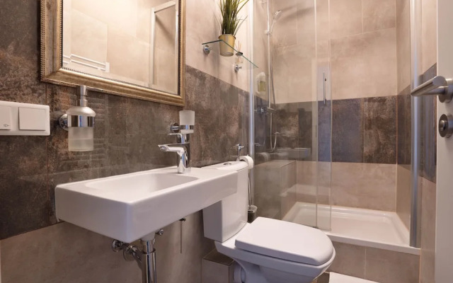 Stilvolle Apartments in Bonn I home2share