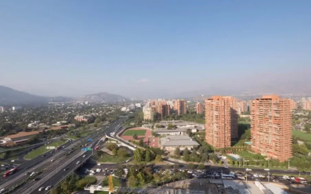 Kennedy Modern 2 Bed Apt in Las Condes