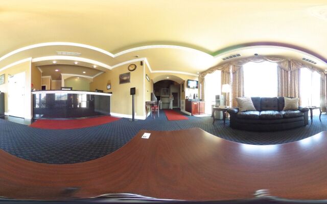 OYO Hotel M Morgantown - WVU Area