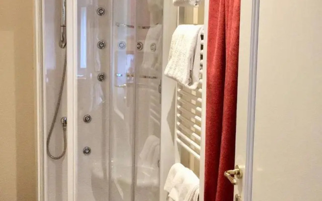 B&B Principessa Di Savoia