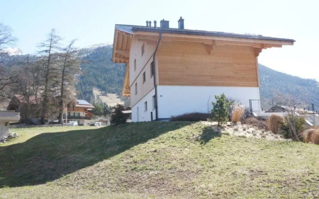 Homeatgstaad Zweisimmen