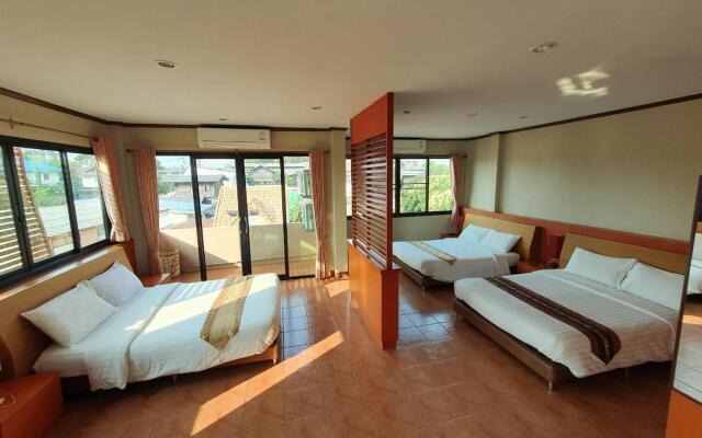 Kwan Phayao Villa