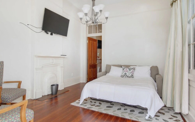 2 Bedroom - 2038