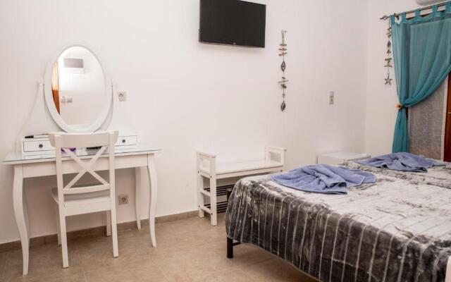 Bella Vita Style rooms & apartments