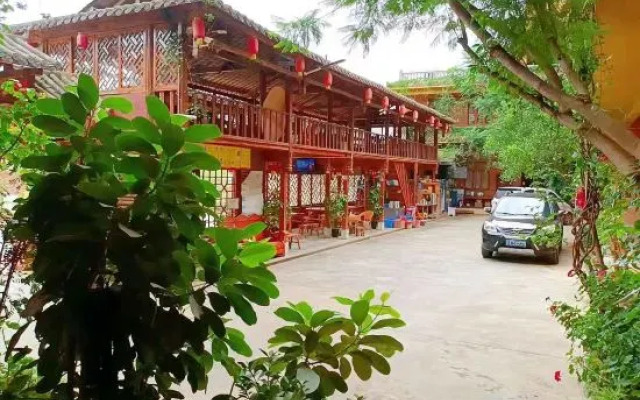 Puzhe Yangguang