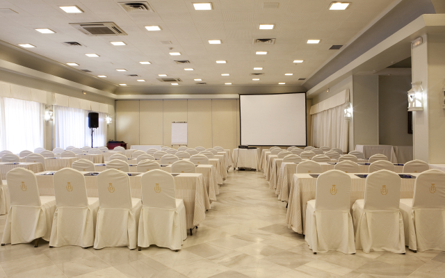 Hotel Jerez & Spa