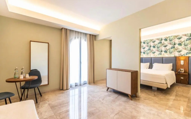 Solmaris Tropea - Rooms & Suites