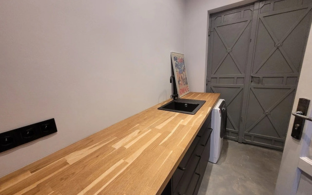 Riverside Kazimierz Castle 3 min p4you pl