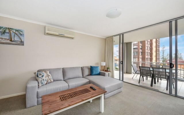 William Street Apartments