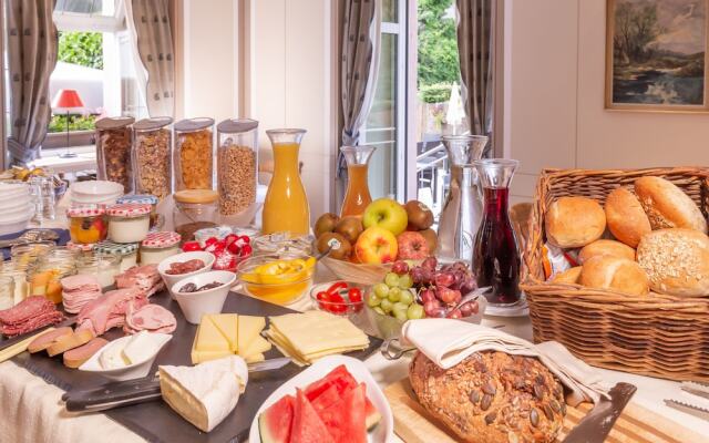 Goldener Adler Oberried - Hotel & Appartements