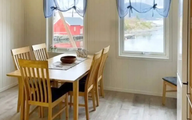 6 Person Holiday Home in Svelgen-by Traum