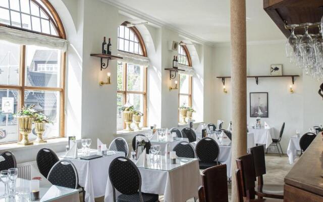 Hotel Phønix Brønderslev