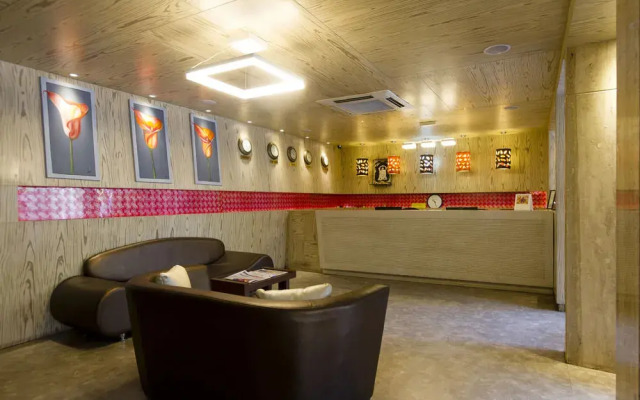 FabHotel De Oriell Koramangla