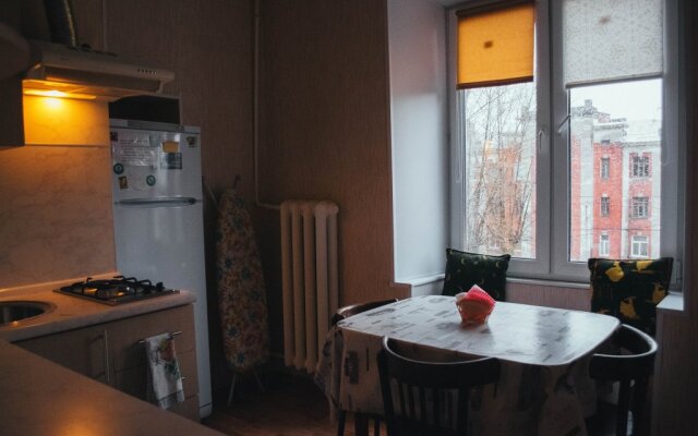 Guest House, Hotel