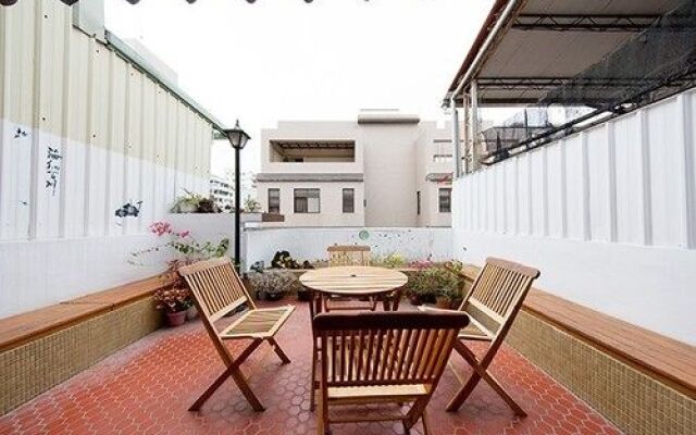 Tainan Travel Inn - ChengGong Univ