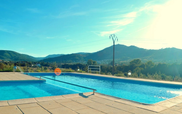 Quinta do Quinto - Turismo de Habitação