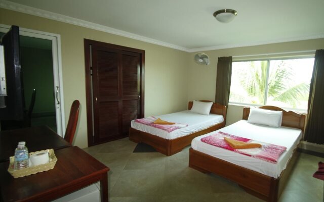 Golden Star Inn