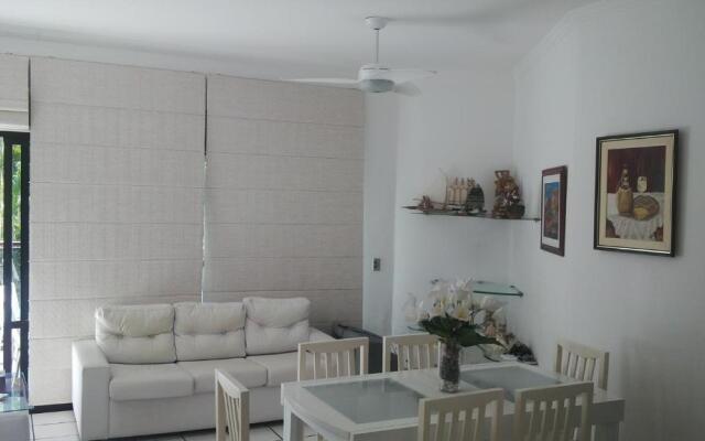 Apartamento Riviera