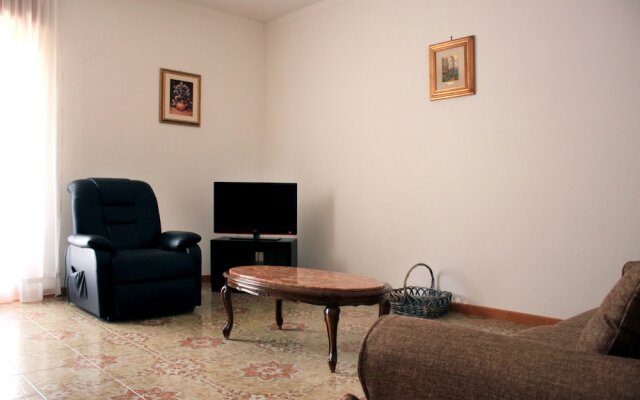 Mare Celeste Apartment