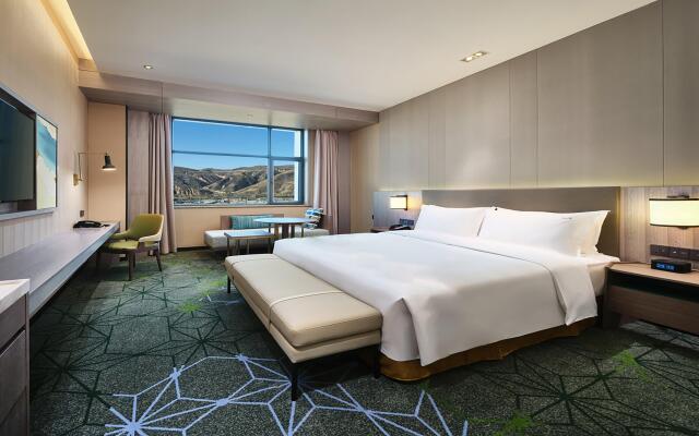 Holiday Inn Xining Hot-Spring by IHG