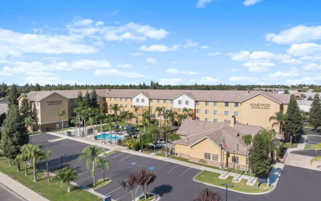 Homewood Suites by Hilton Bakersfield