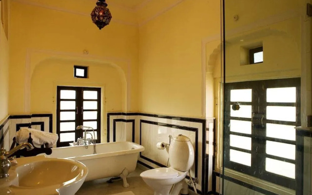 Naila Bagh Palace