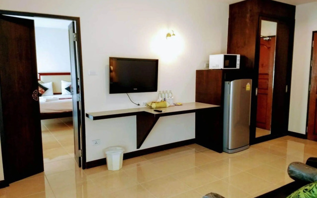 Mei Zhou Phuket Hotel
