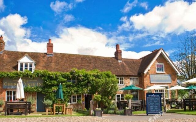 The Cherry Tree Inn
