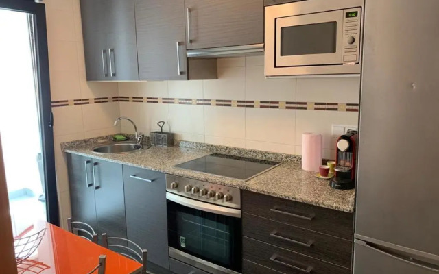 Apartamento Bella Vista