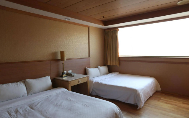 Banciaoking Hotel