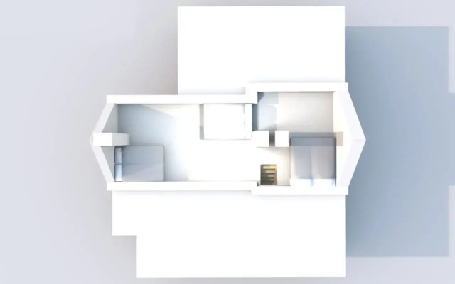 Prague Expat House