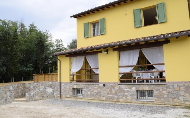 Casa Marta
