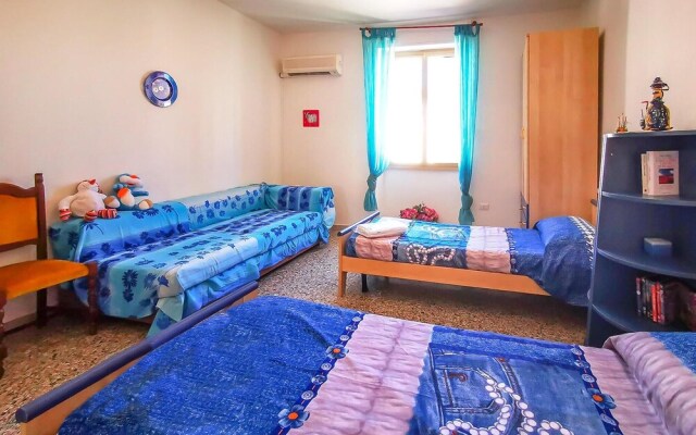 Stunning Apartment in Alghero With 3 Bedrooms