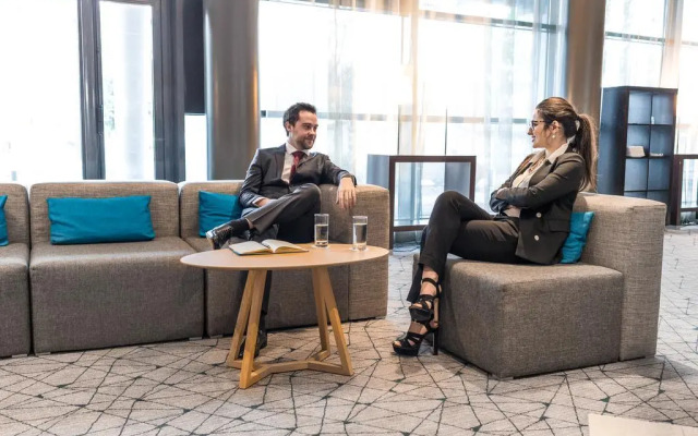 Courtyard by Marriott Paris La Defense West - Colombes