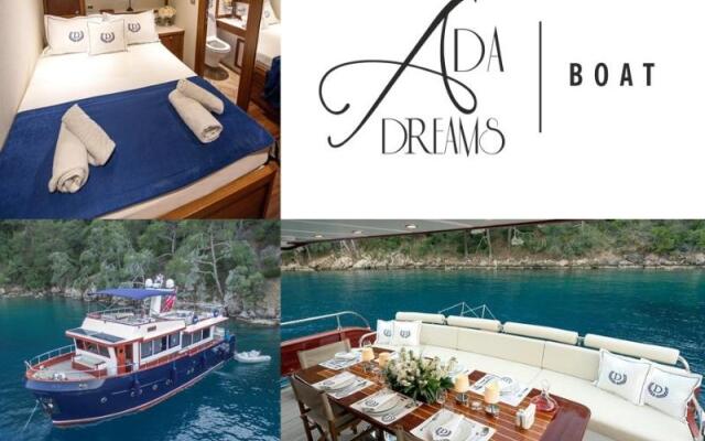 Ada Dreams