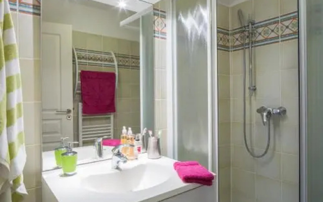 Residence La Gabiniere