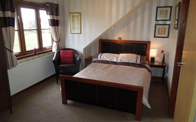 Ardoch Cottage Bed & Breakfast
