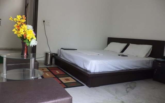 Jagannath B&B Hotel