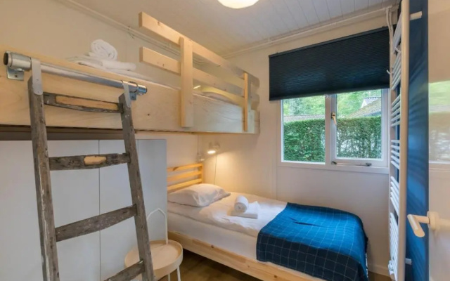 Holidayhouse - Noordendolfer 2-49 Zoutelande
