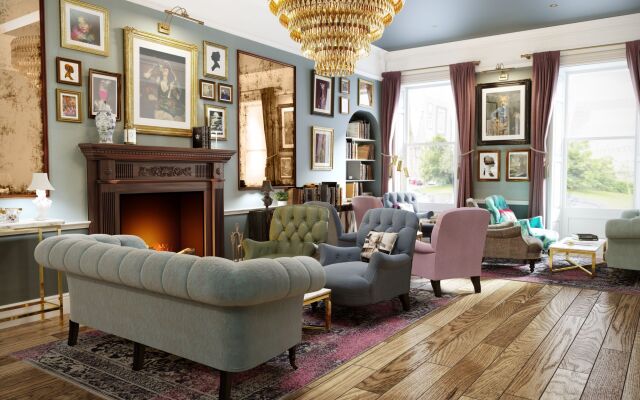 Hotel Indigo Bath by IHG