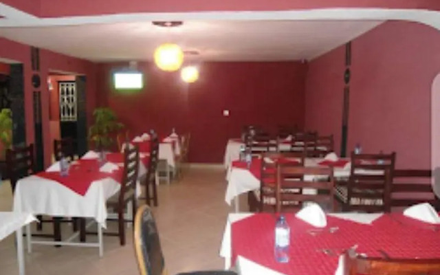 Sizzling Waters Resort