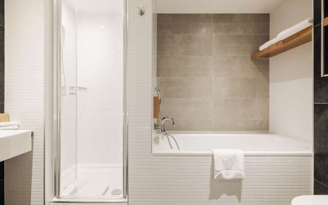 DoubleTree by Hilton Amsterdam Centraal Station