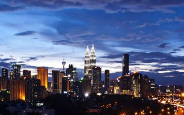 101 Hotel Bangi