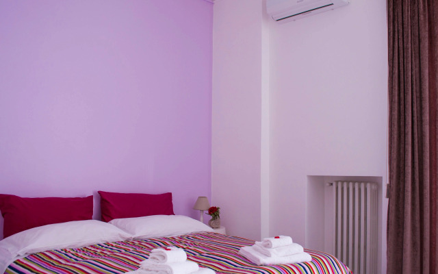 Melo Accommodations