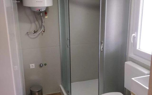 Mobile Homes Krko Pirovac