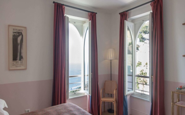 Il Capri Hotel