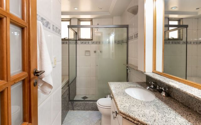 All in Rio- 3BDR- Praia de Copacabana