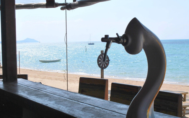 Phangan Great Bay Resort