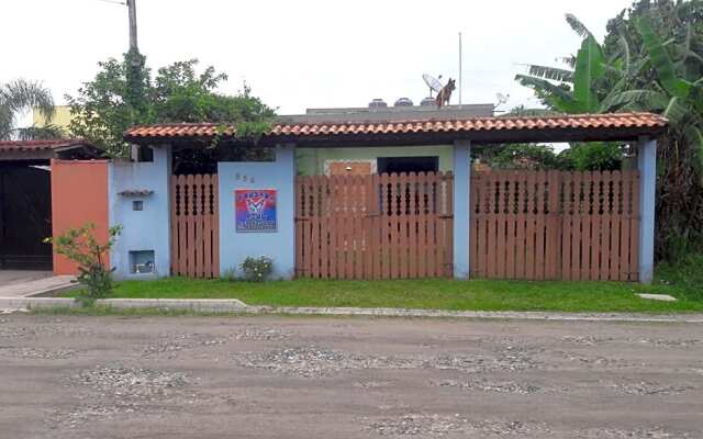 Pousada Borboleta Azul